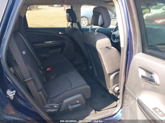 3C4PDCBG7HT518099 Dodge Journey Sxt