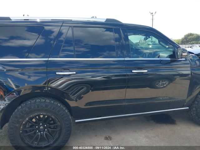 1FMJU1MT3JEA49163 Ford Expedition Platinum