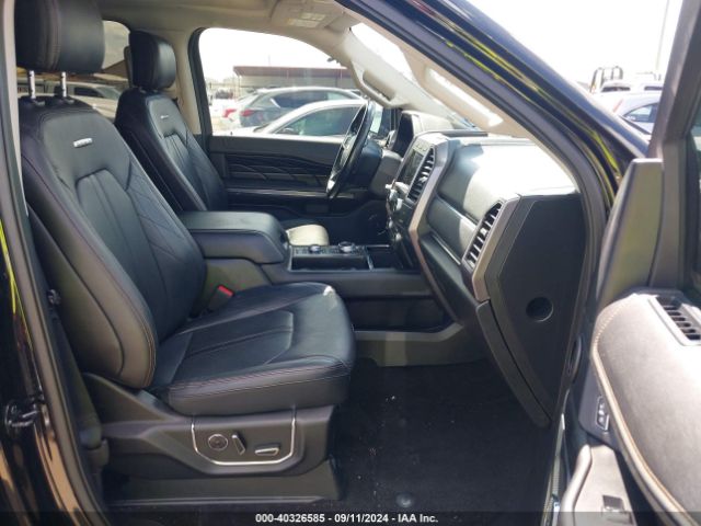1FMJU1MT3JEA49163 Ford Expedition Platinum