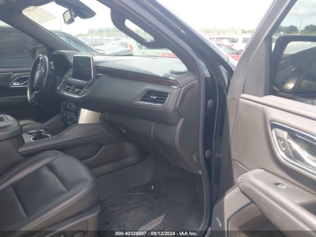 1GNSCCKD9MR301330 Chevrolet Suburban 2wd Lt