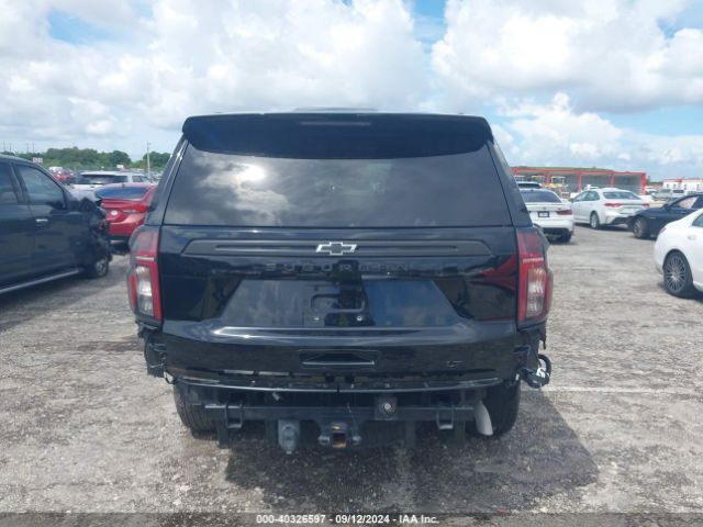 1GNSCCKD9MR301330 Chevrolet Suburban 2wd Lt