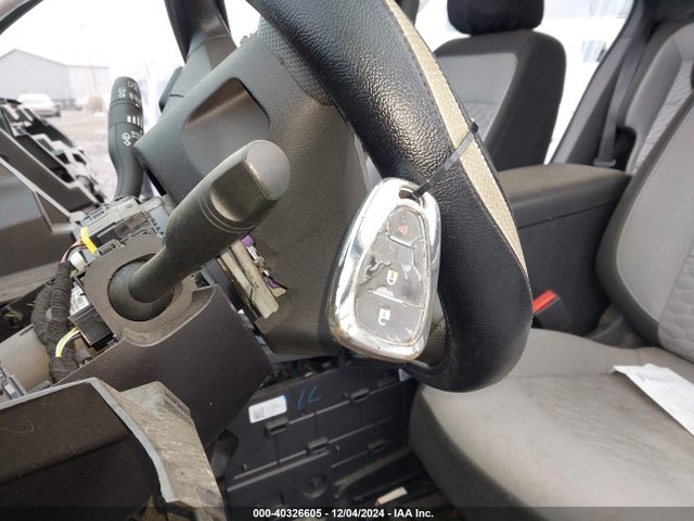 Chevrolet EQUINOX LS 2019 3GNAXHEV7KS595063 Image 11