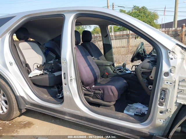 Chevrolet EQUINOX LS 2019 3GNAXHEV7KS595063 Image 13