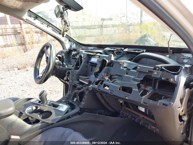 Chevrolet EQUINOX LS 2019 3GNAXHEV7KS595063 Image 17