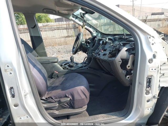 Chevrolet EQUINOX LS 2019 3GNAXHEV7KS595063 Image 5
