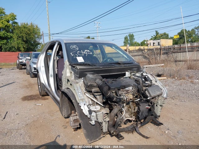 Chevrolet EQUINOX LS 2019 3GNAXHEV7KS595063 Image 6