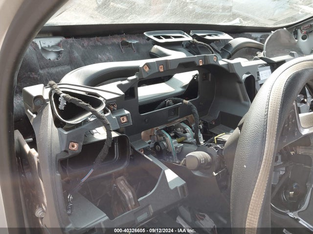 Chevrolet EQUINOX LS 2019 3GNAXHEV7KS595063 Image 7
