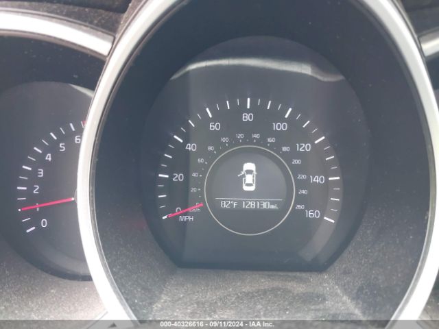 5XXGM4A71FG457462 KIA Optima Lx