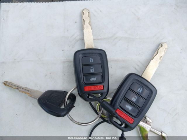 3CZRU6H34NM727704 Honda Hr-v Awd Lx