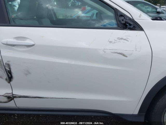 3CZRU6H34NM727704 Honda Hr-v Awd Lx