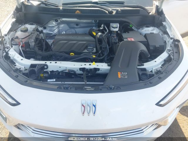 KL47LAE22RB023734 Buick Envista Preferred Fwd