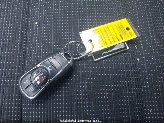 KL47LAE22RB023734 Buick Envista Preferred Fwd