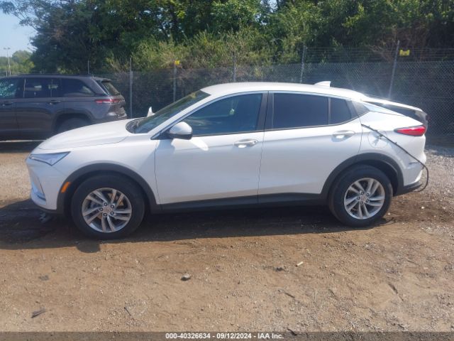 KL47LAE22RB023734 Buick Envista Preferred Fwd