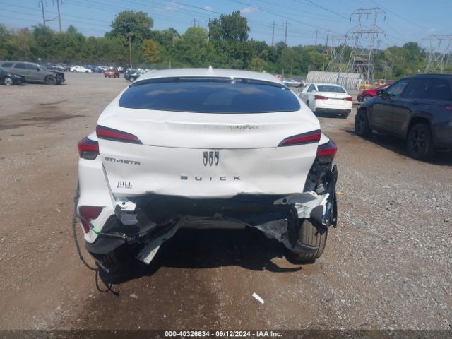 KL47LAE22RB023734 Buick Envista Preferred Fwd