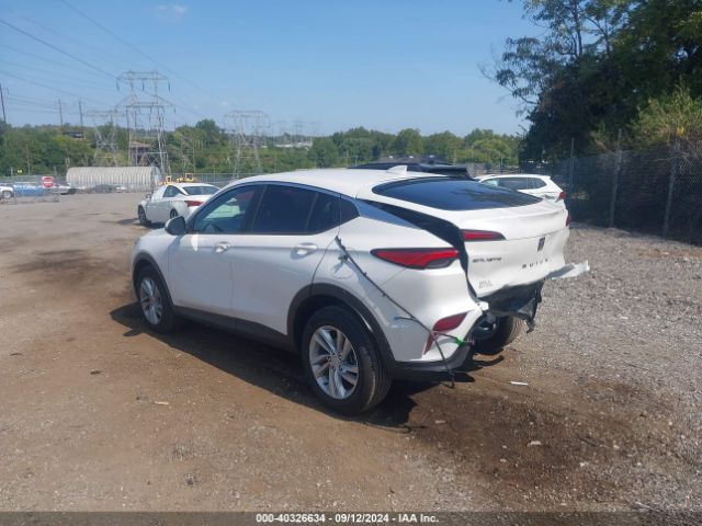 KL47LAE22RB023734 Buick Envista Preferred Fwd