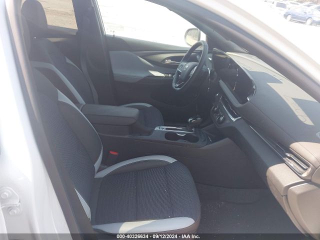 KL47LAE22RB023734 Buick Envista Preferred Fwd