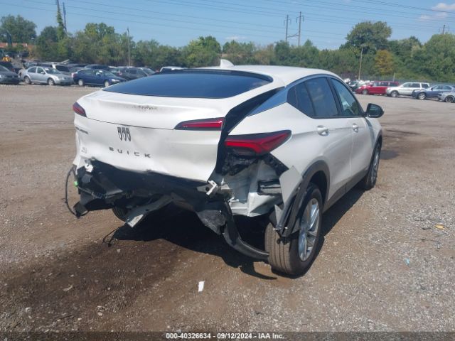 KL47LAE22RB023734 Buick Envista Preferred Fwd