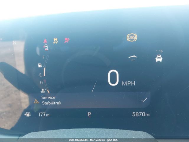 KL47LAE22RB023734 Buick Envista Preferred Fwd