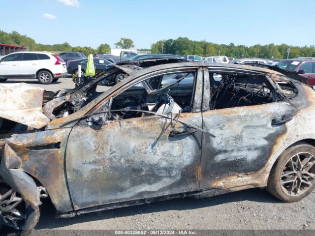 5XXGT4L3XLG428275 KIA Optima Se