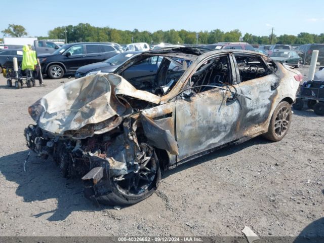 5XXGT4L3XLG428275 KIA Optima Se