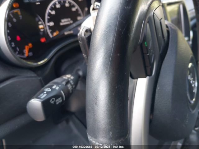1C4RJFAGXJC148658 Jeep Grand Cherokee Altitude 4x4