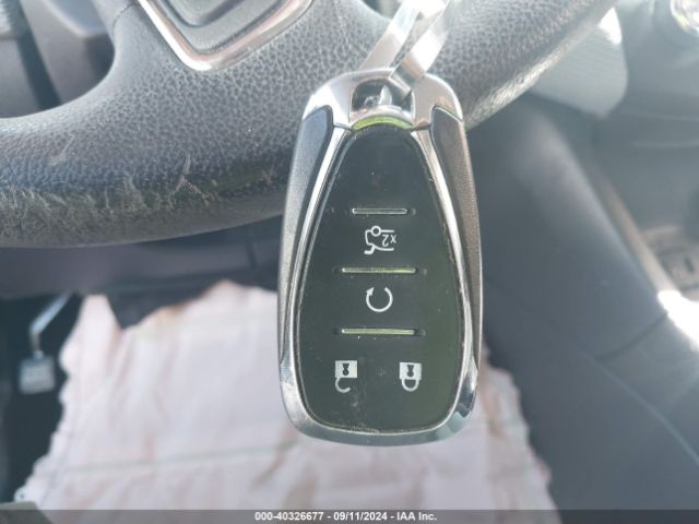 1G1BE5SM1K7106922 Chevrolet CRUZE LT