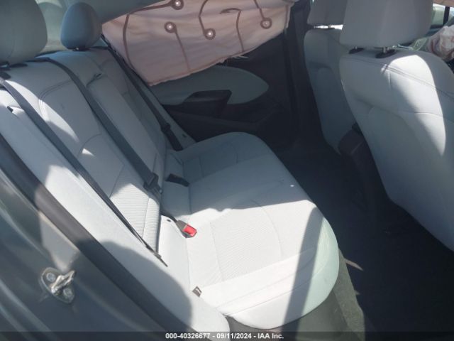 1G1BE5SM1K7106922 Chevrolet CRUZE LT