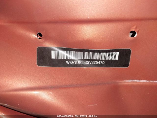 WBA1L9C53GV325470 BMW 228i Xdrive
