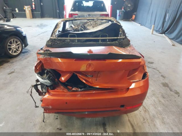 WBA1L9C53GV325470 BMW 228i Xdrive