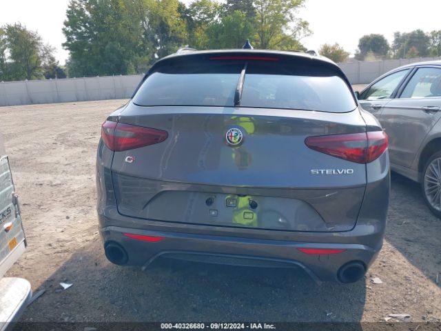 ZASPAKBN3N7D24243 Alfa Romeo Stelvio Veloce Ti Awd
