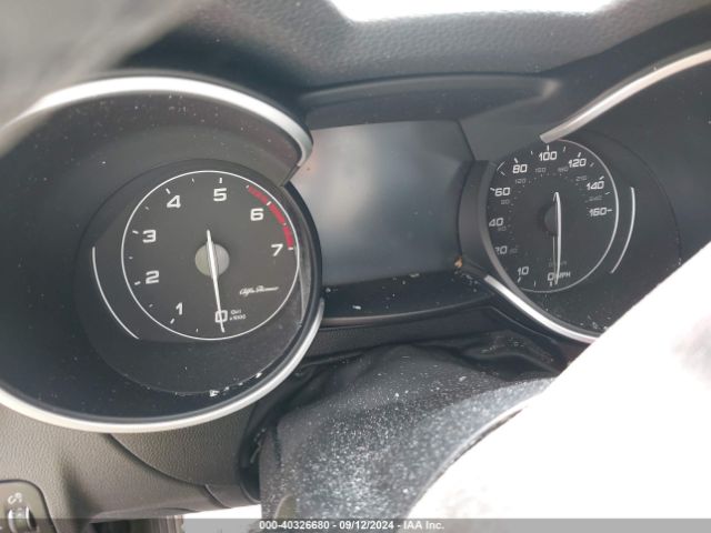 ZASPAKBN3N7D24243 Alfa Romeo Stelvio Veloce Ti Awd