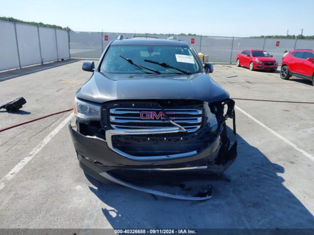 1GKKNMLS9JZ232080 GMC Acadia Slt-1