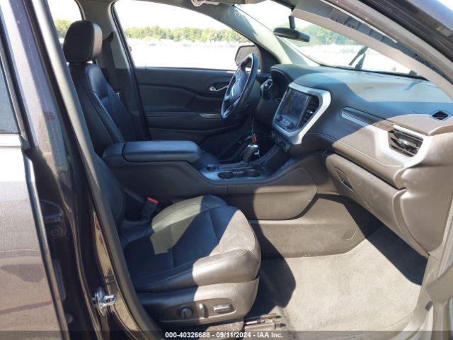 1GKKNMLS9JZ232080 GMC Acadia Slt-1