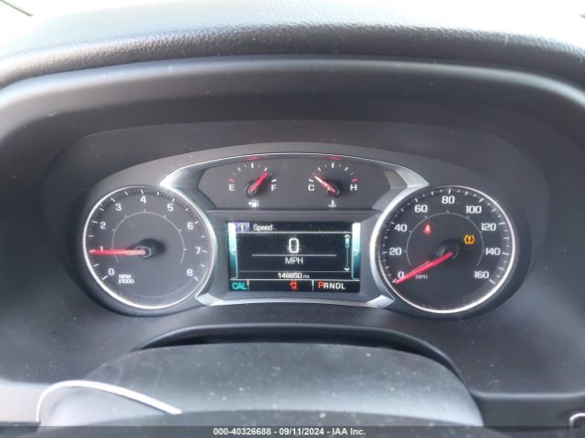 1GKKNMLS9JZ232080 GMC Acadia Slt-1