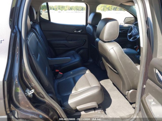 1GKKNMLS9JZ232080 GMC Acadia Slt-1