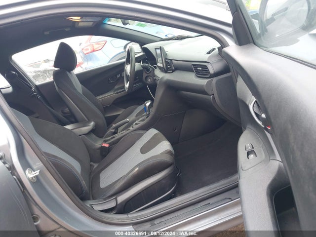 Hyundai Veloster 2.0 2019 KMHTG6AF1KU017167 Image 5