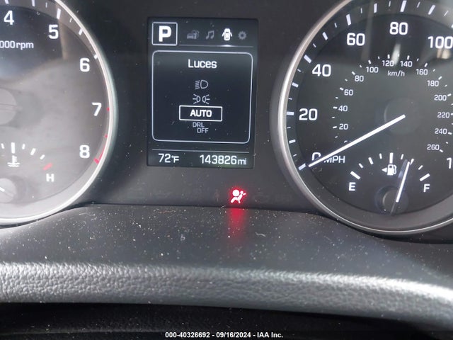 Hyundai Elantra Value Edition 2017 KMHD84LF4HU272567 Image 15