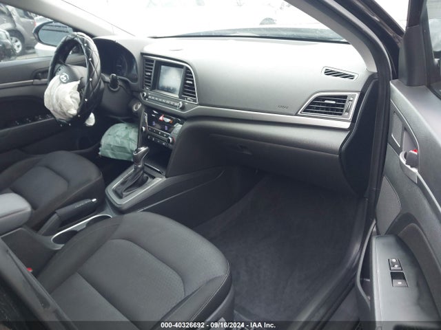 Hyundai Elantra Value Edition 2017 KMHD84LF4HU272567 Image 5