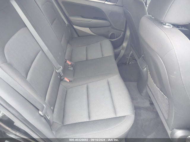 Hyundai Elantra Value Edition 2017 KMHD84LF4HU272567 Image 8
