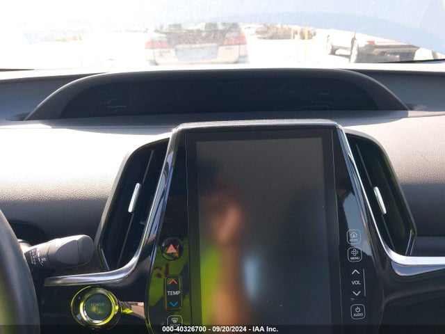 Toyota Prius Prime Advanced 2017 JTDKARFP9H3048850 Image 15