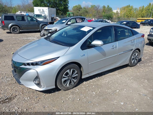 JTDKARFP9H3048850 Toyota Prius Prime Advanced