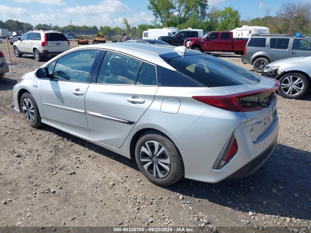 JTDKARFP9H3048850 Toyota Prius Prime Advanced