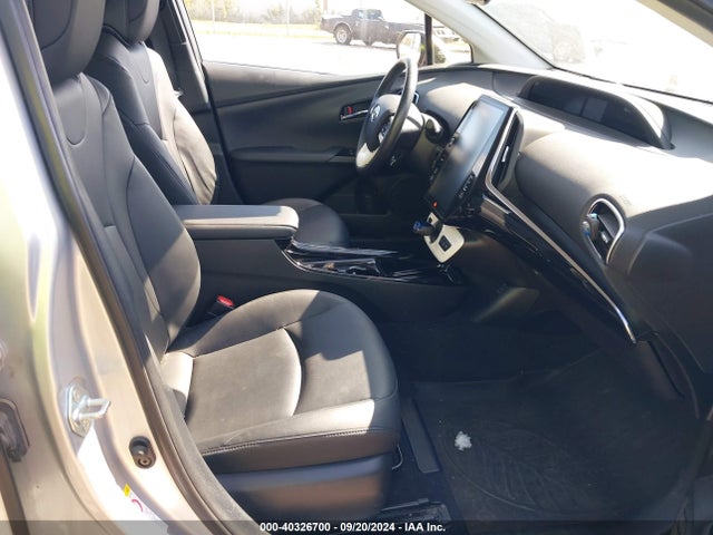 JTDKARFP9H3048850 Toyota Prius Prime Advanced