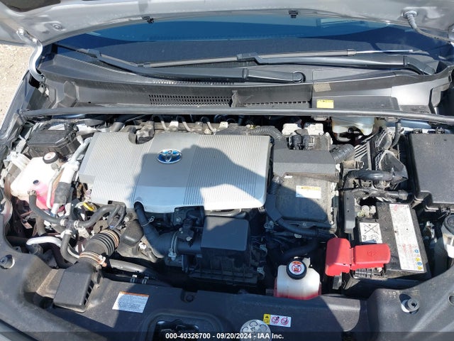 JTDKARFP9H3048850 Toyota Prius Prime Advanced