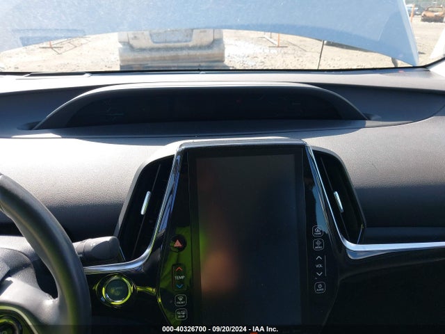 JTDKARFP9H3048850 Toyota Prius Prime Advanced