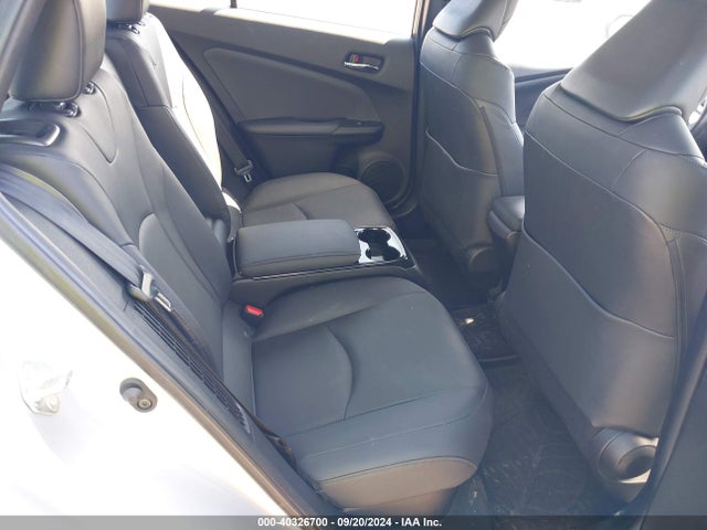 JTDKARFP9H3048850 Toyota Prius Prime Advanced