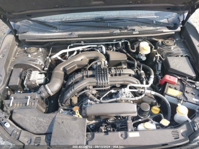 JF2GTAEC9P8323362 Subaru Crosstrek Premium