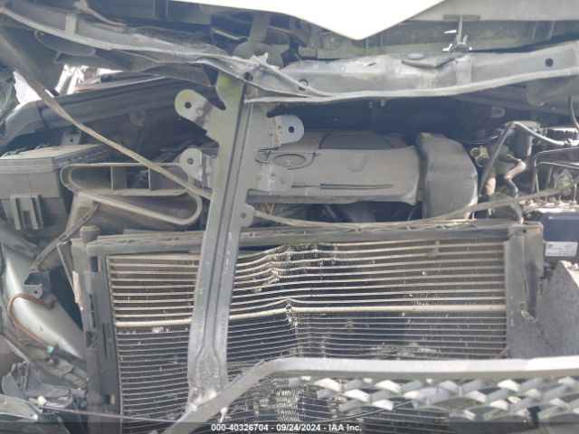 4JGDA5JB0GA780996 Mercedes-Benz GLE 350