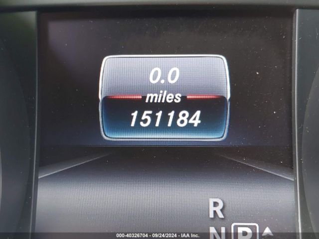 4JGDA5JB0GA780996 Mercedes-Benz GLE 350