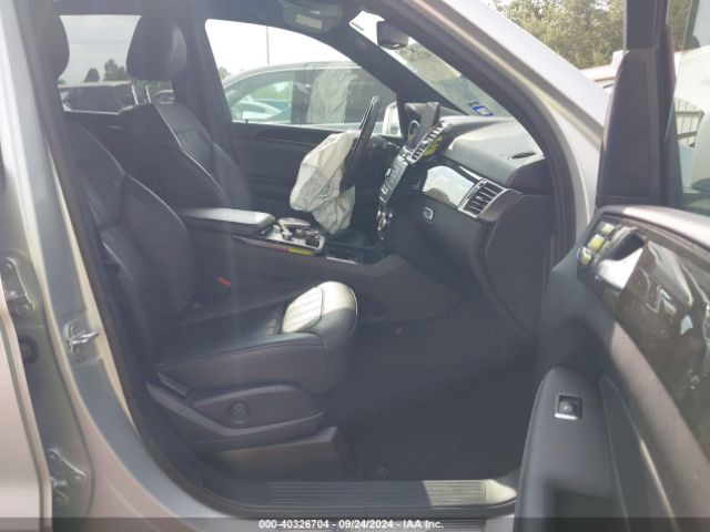 4JGDA5JB0GA780996 Mercedes-Benz GLE 350